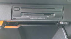 Volkswagen Tiguan 2.0 TDi 150 SE Nav 5dr Diesel Estate